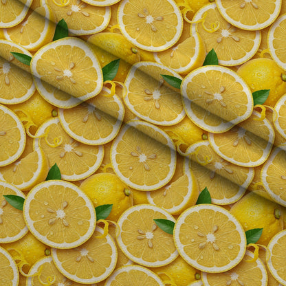 Juicy Medley Pattern 25 Minky Fabric