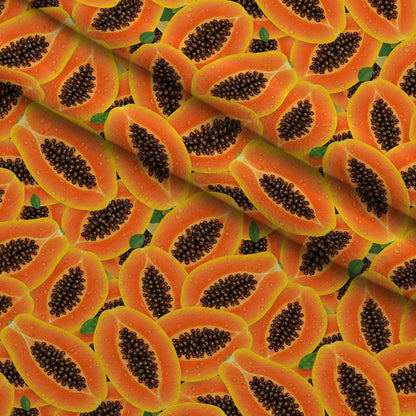 Juicy Medley Pattern 35 Minky Fabric