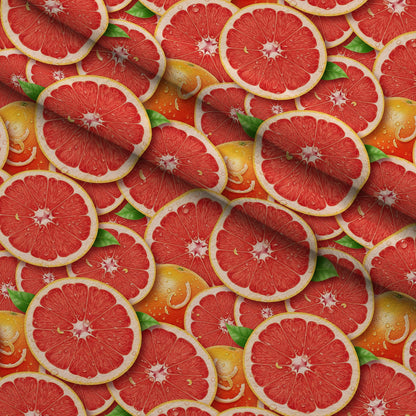Juicy Medley Pattern 39 Minky Fabric