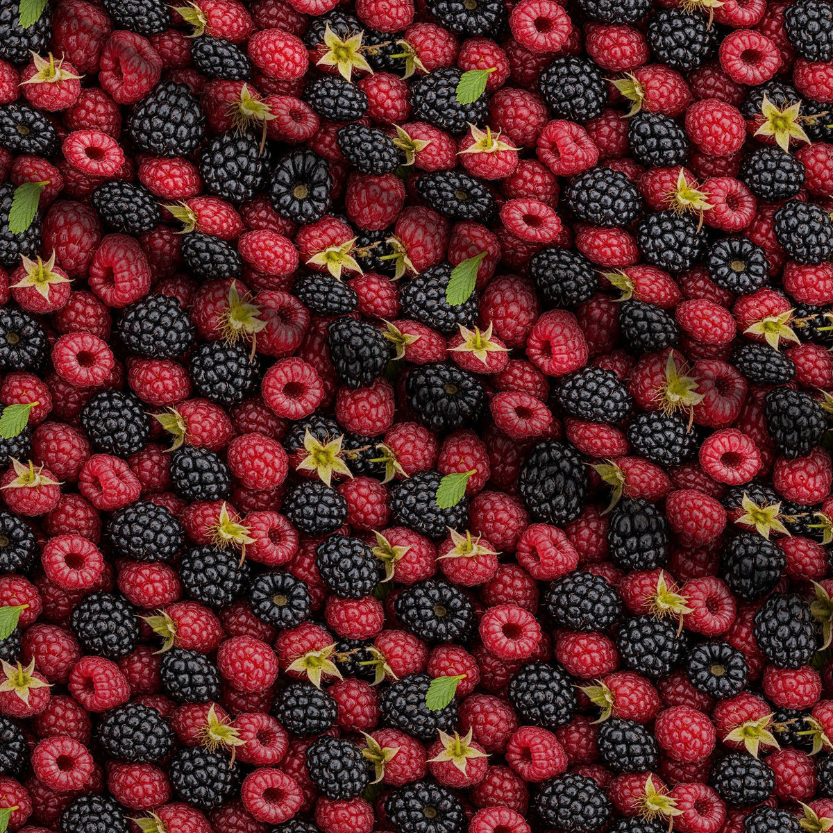 Juicy Medley Pattern 41 Minky Fabric