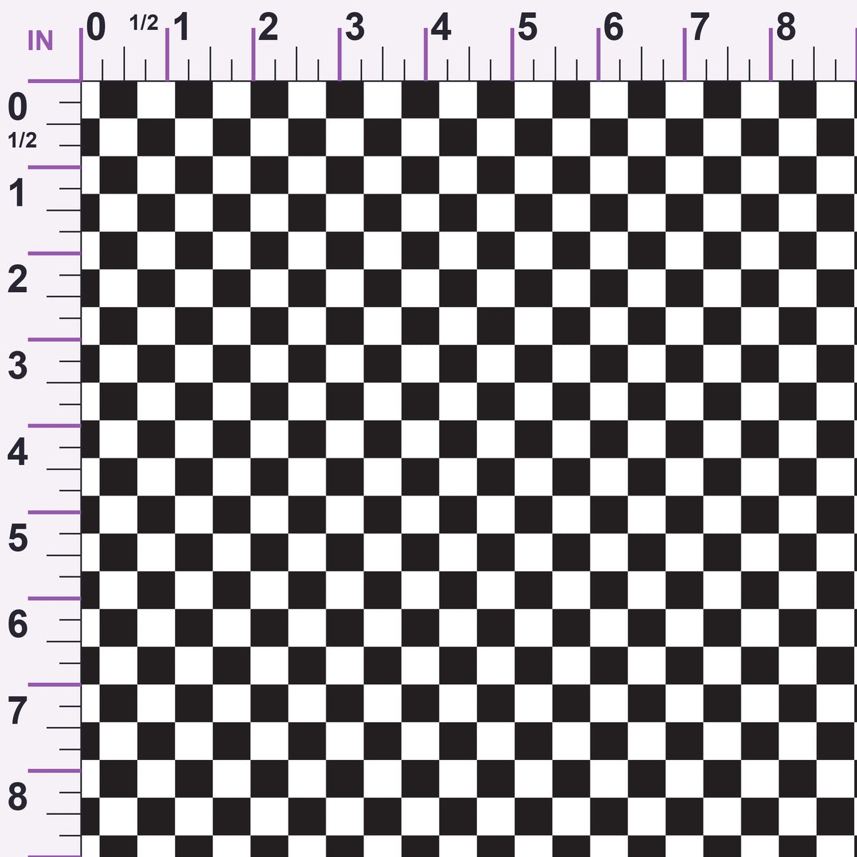 Jukebox Jive Pattern 10 Minky Fabric