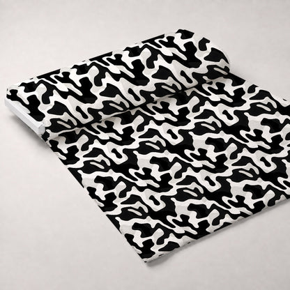 Jungle Animal Skins Pattern 10 Minky Fabric