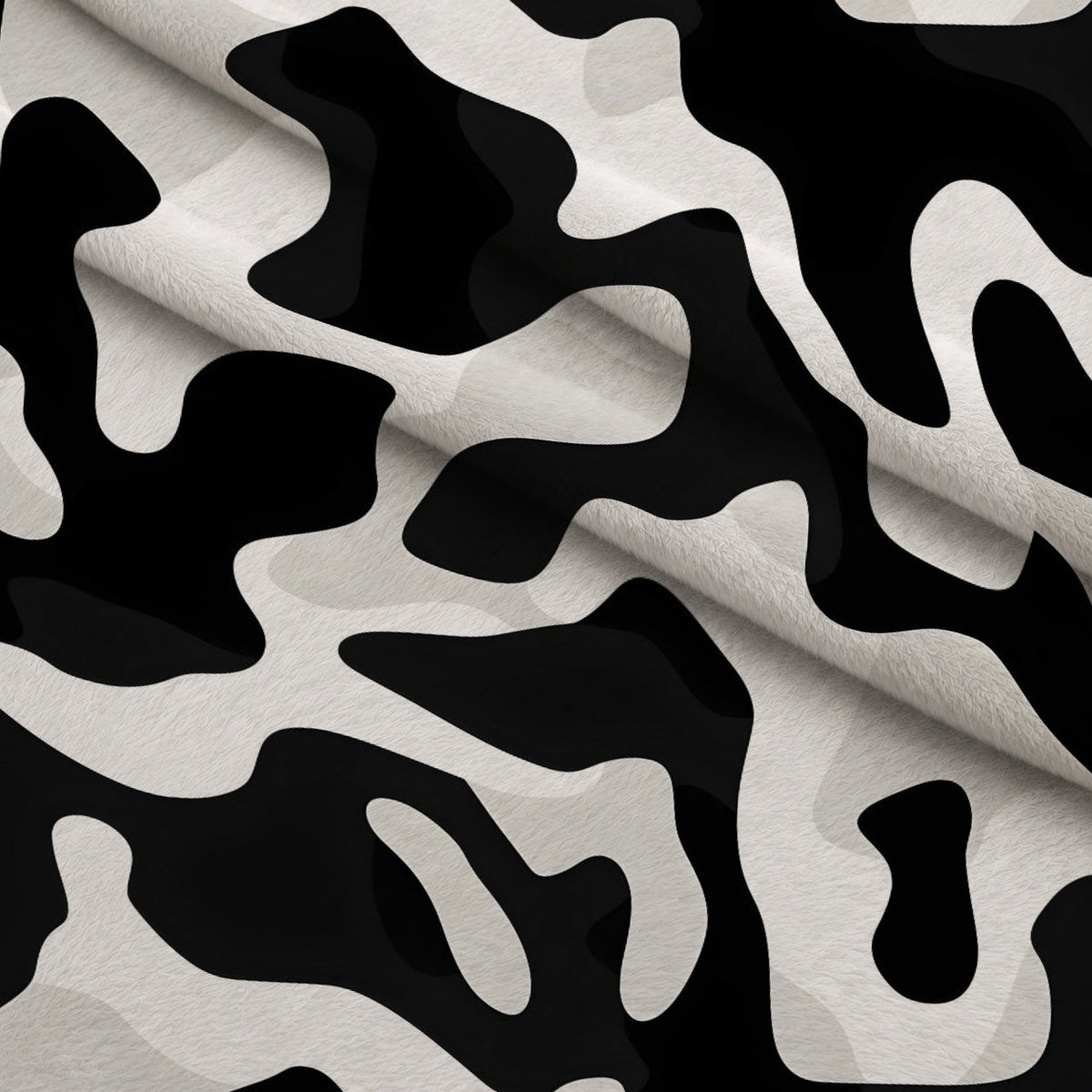 Jungle Animal Skins Pattern 10 Minky Fabric