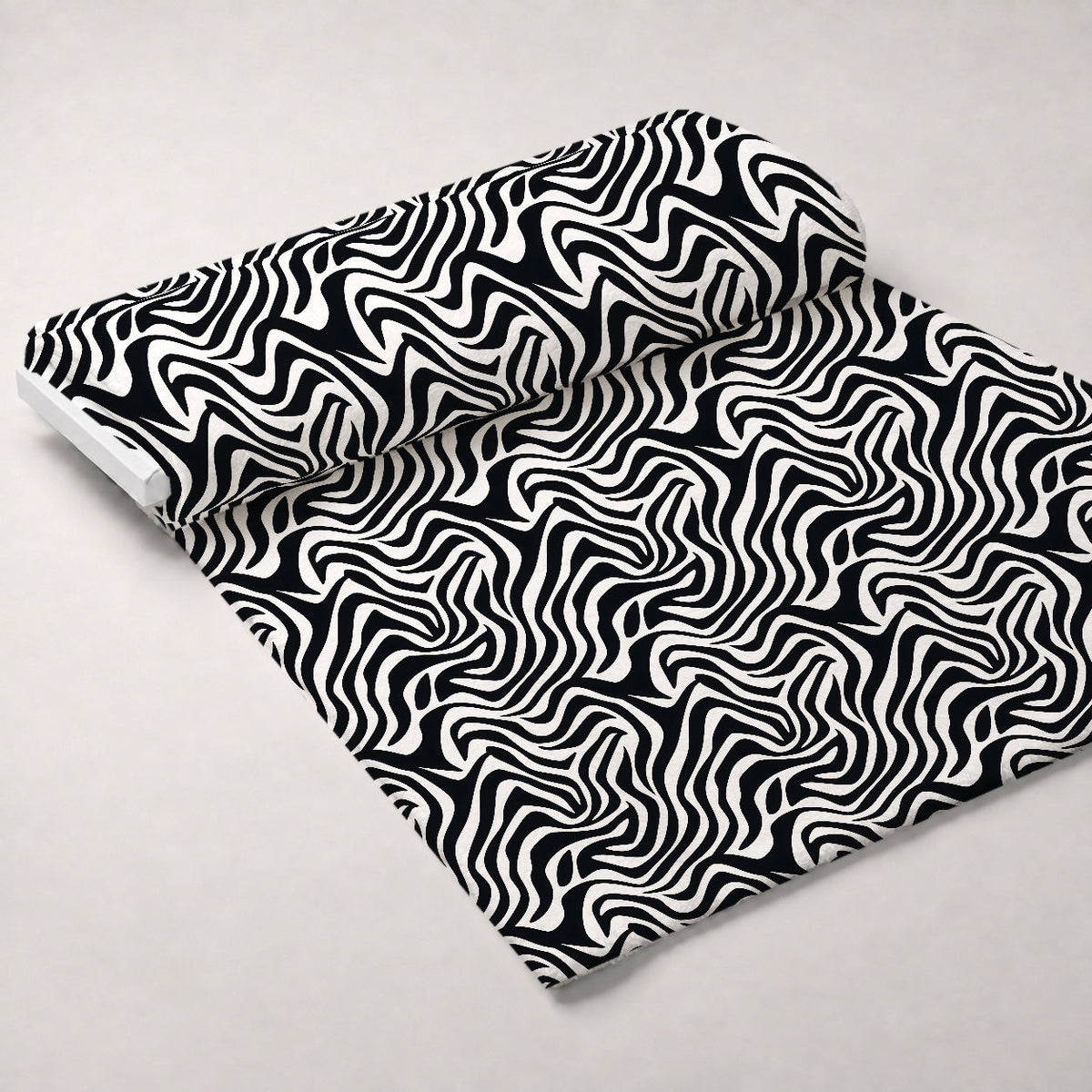 Jungle Animal Skins Pattern 3 Minky Fabric