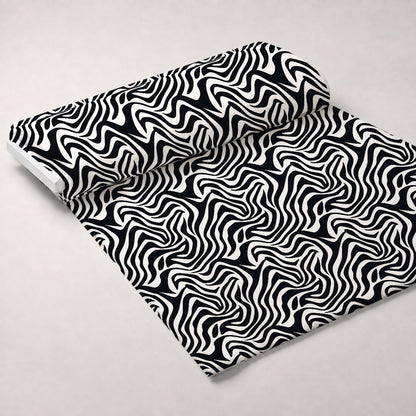 Jungle Animal Skins Pattern 3 Minky Fabric