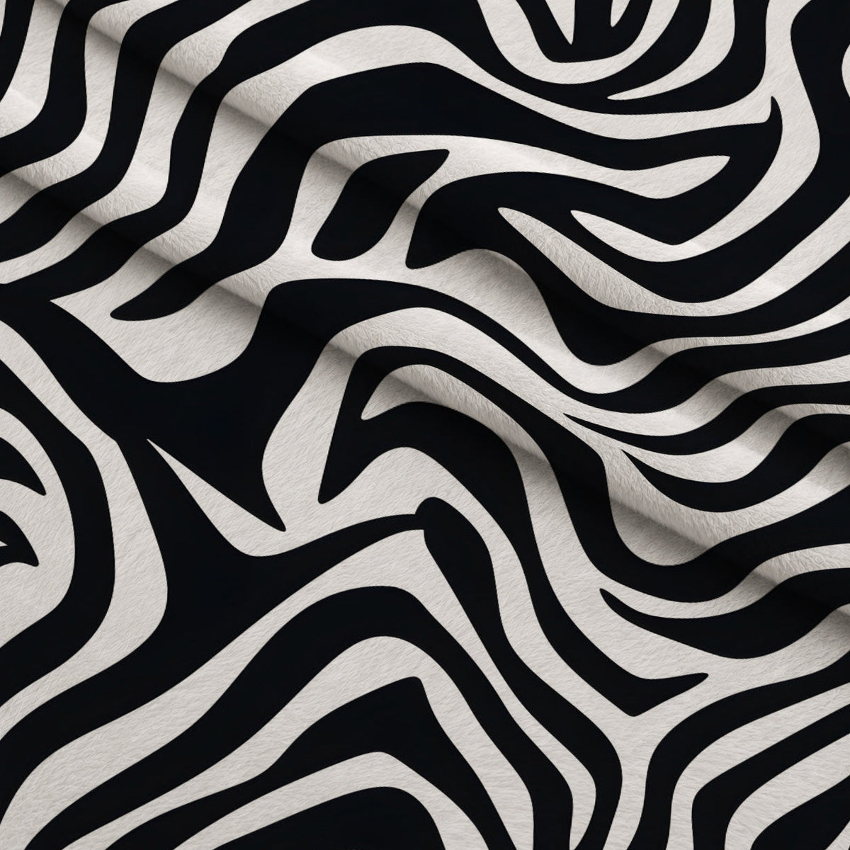 Jungle Animal Skins Pattern 3 Minky Fabric