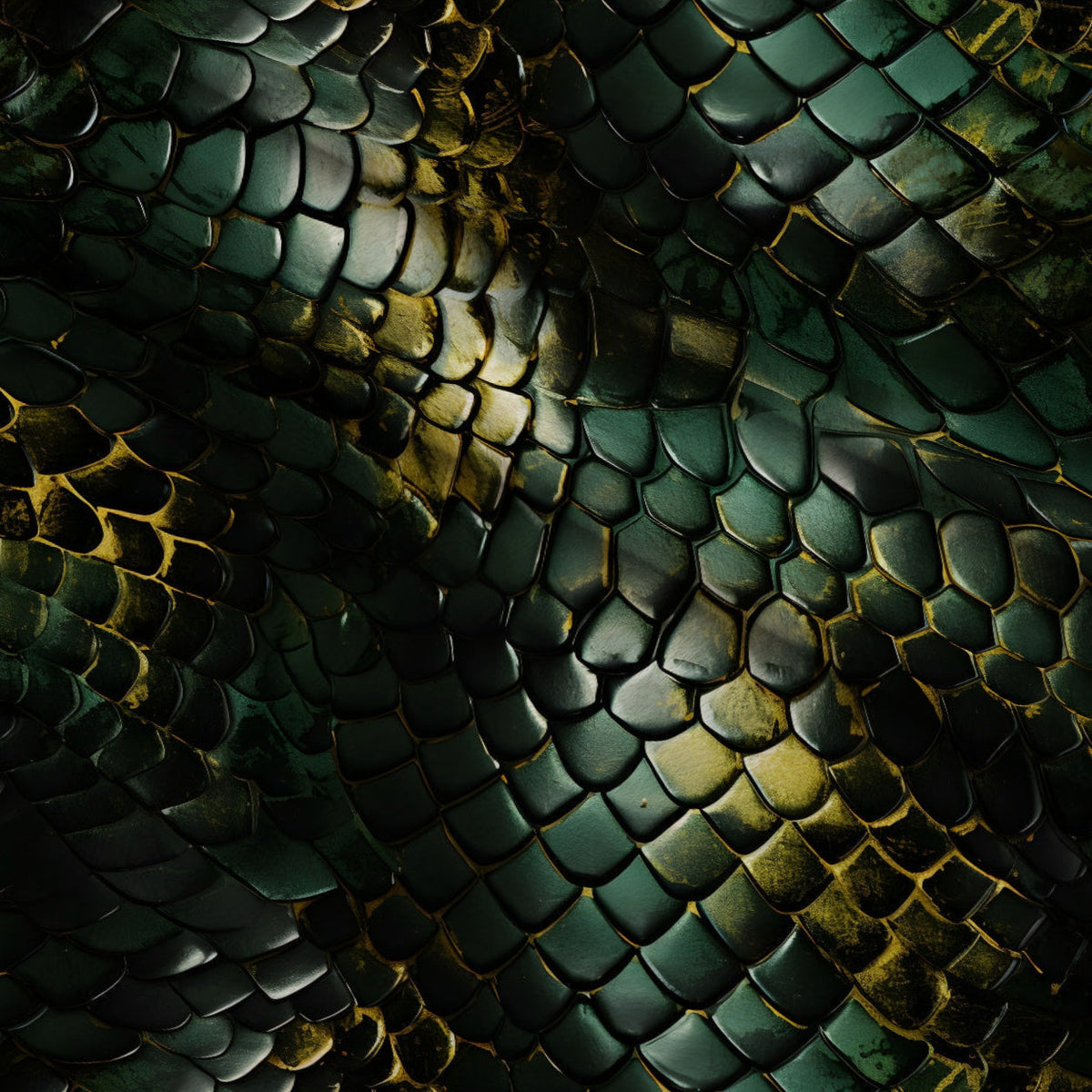 Jungle Animal Skins Pattern 4 Minky Fabric