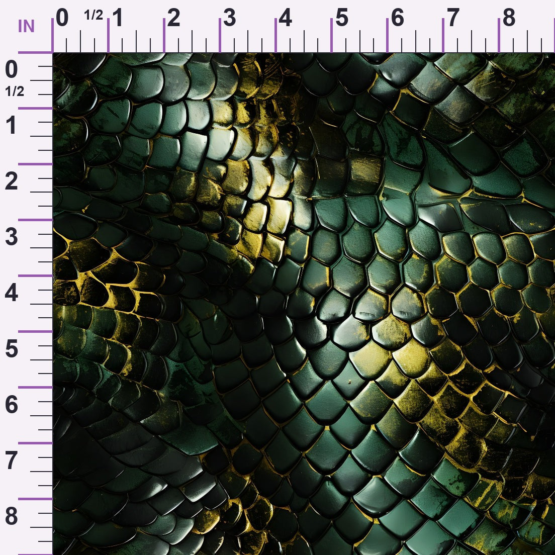 Jungle Animal Skins Pattern 4 Minky Fabric