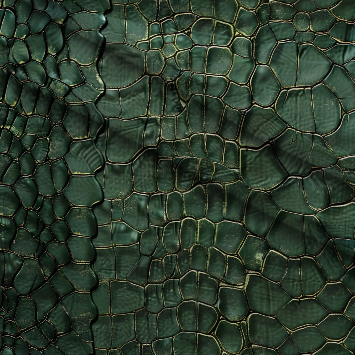Jungle Animal Skins Pattern 6 Minky Fabric
