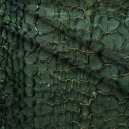 Jungle Animal Skins Pattern 6 Minky Fabric