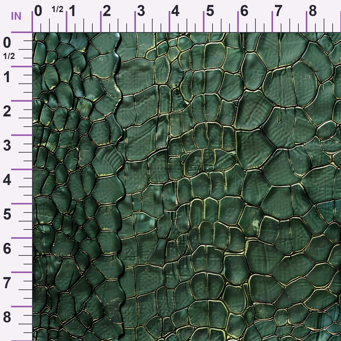 Jungle Animal Skins Pattern 6 Minky Fabric