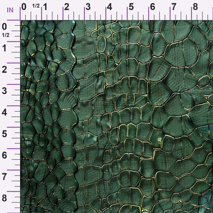 Jungle Animal Skins Pattern 6 Minky Fabric