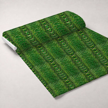 Jungle Animal Skins Pattern 7 Minky Fabric