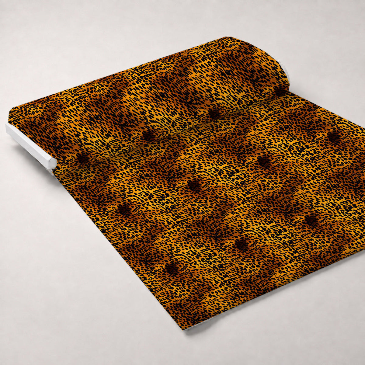 Jungle Animal Skins Pattern 9 Minky Fabric
