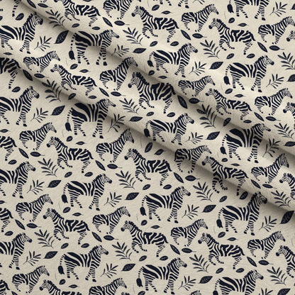 Jungle Cubs Pattern 20 Minky Fabric
