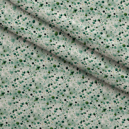 Juniper Fizz Pattern 11 Minky Fabric