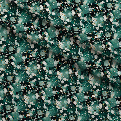 Juniper Fizz Pattern 12 Minky Fabric
