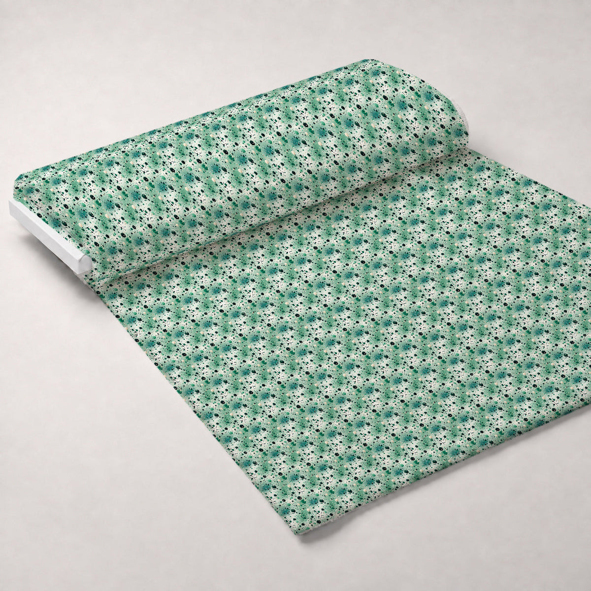 Juniper Fizz Pattern 5 Minky Fabric