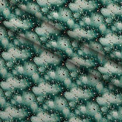 Juniper Fizz Pattern 9 Minky Fabric