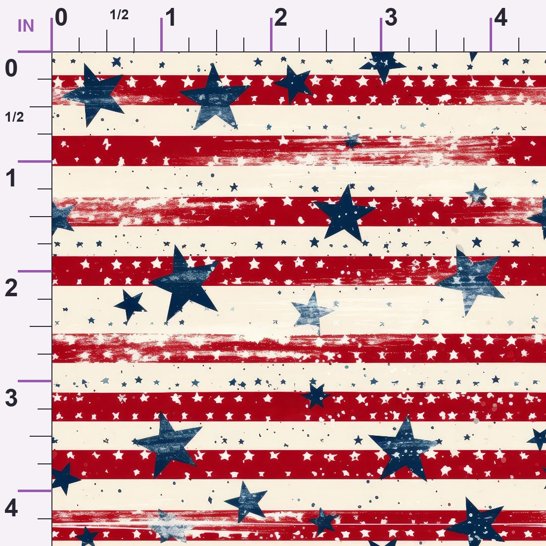 Liberty Blooms Pattern 3 Minky Fabric