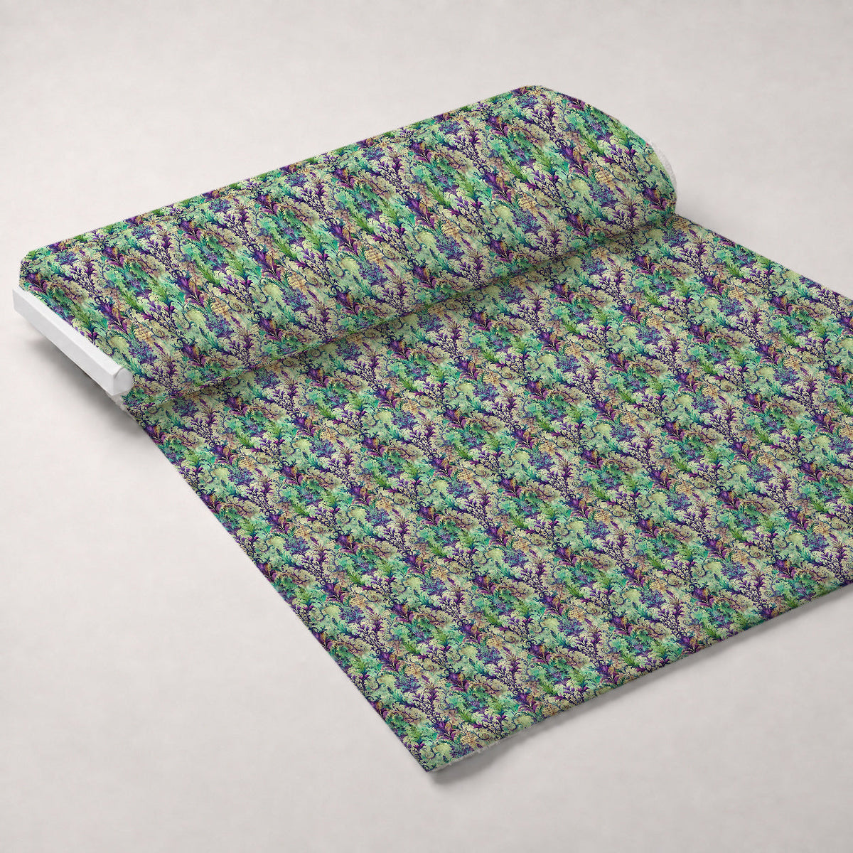 Love Letter Blooms Pattern 4 Minky Fabric