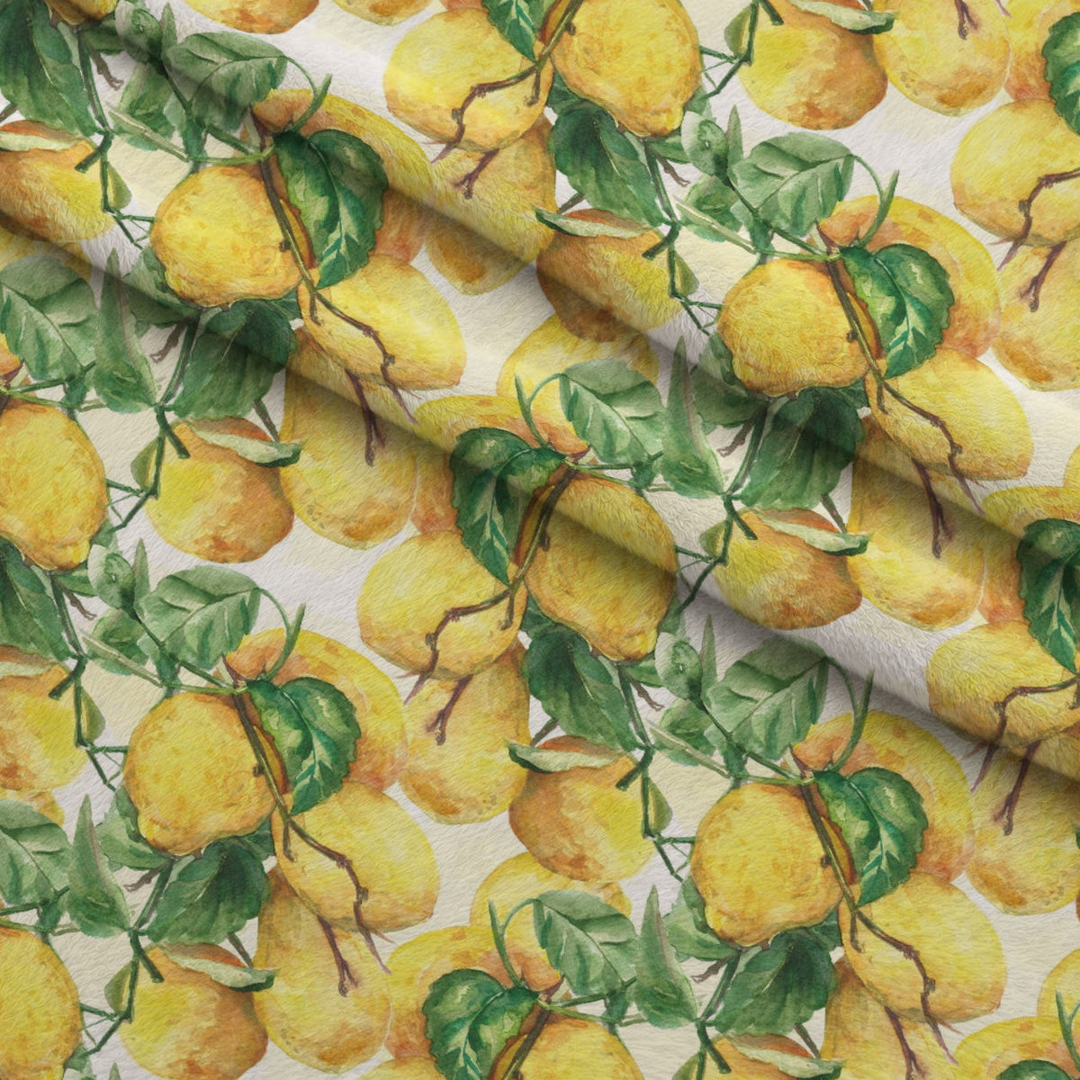 Lulav and Etrog Pattern 7 Minky Fabric