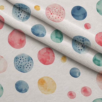 Lullaby Skies Pattern 17 Minky Fabric