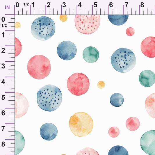 Lullaby Skies Pattern 17 Minky Fabric