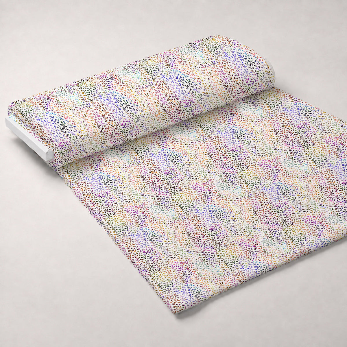 Marbled Opal Pattern 29 Minky Fabric
