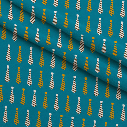 Marigold Tweed Pattern 4 Minky Fabric