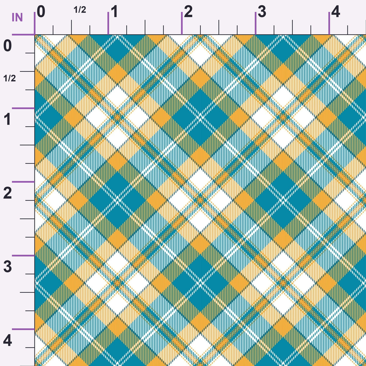 Marigold Tweed Pattern 9 Minky Fabric