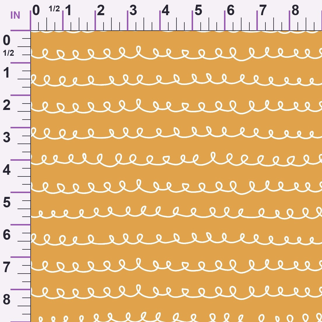 Memphis Confetti Pattern 3 Minky Fabric