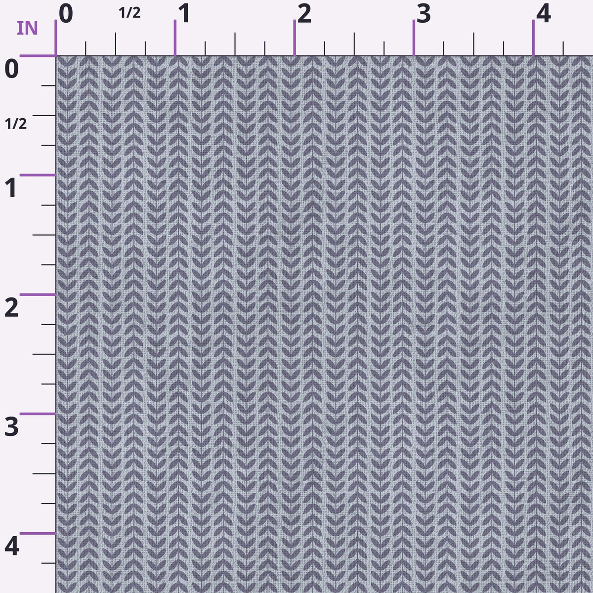 Midnight Orchard Pattern 10 Minky Fabric