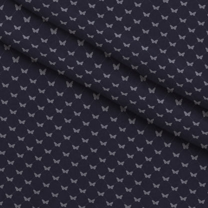 Midnight Orchard Pattern 11 Minky Fabric