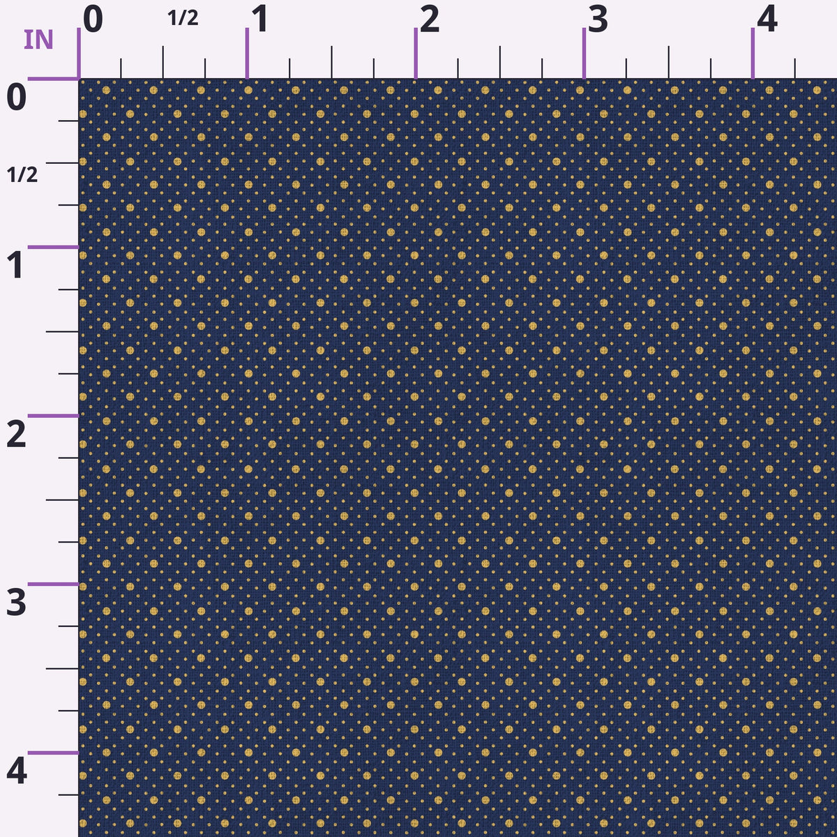 Midnight Orchard Pattern 13 Minky Fabric