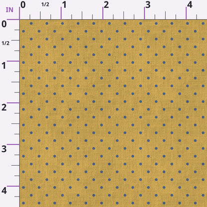 Midnight Orchard Pattern 14 Minky Fabric