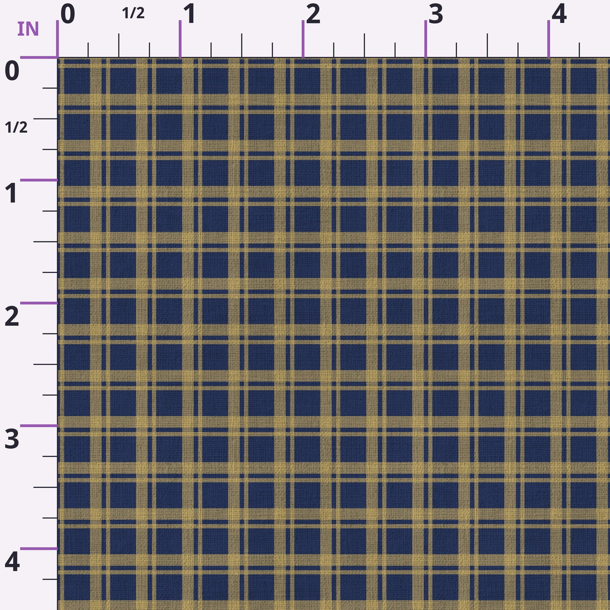 Midnight Orchard Pattern 16 Minky Fabric