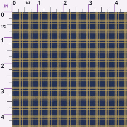 Midnight Orchard Pattern 16 Minky Fabric