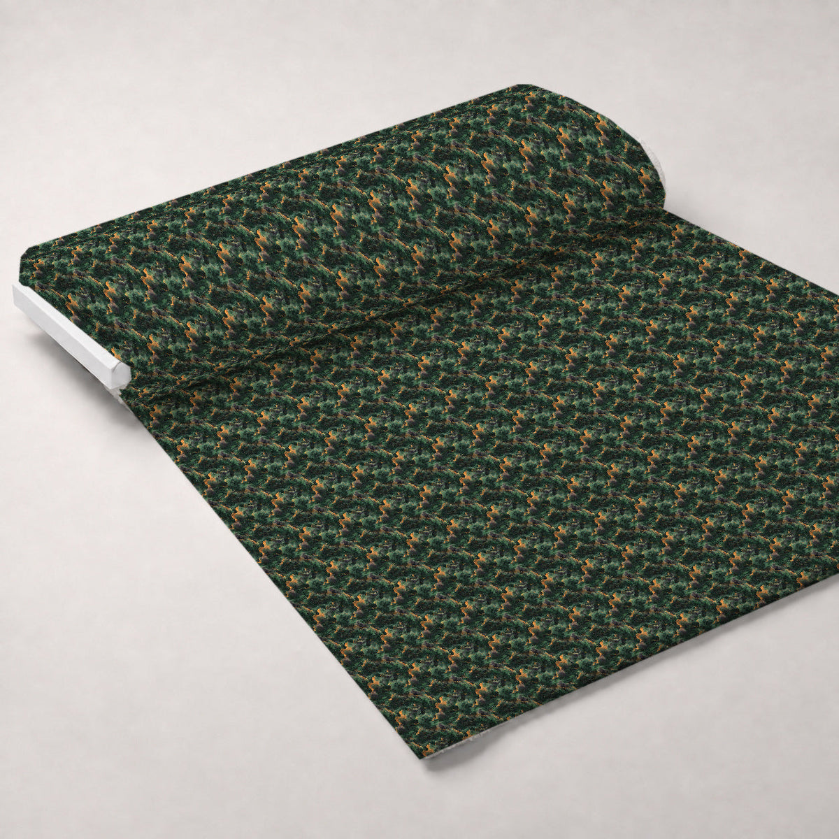 Midnight Sunflowers Pattern 14 Minky Fabric