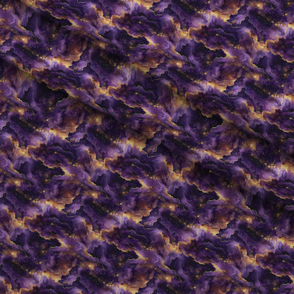Midnight Sunflowers Pattern 16 Minky Fabric