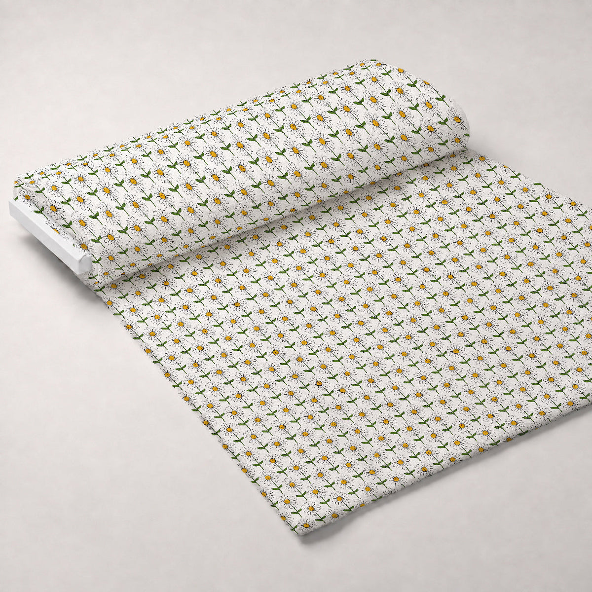 Mod Petal Pop Pattern 23 Minky Fabric