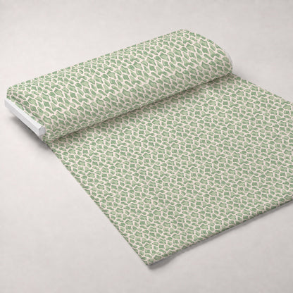 Moo Spots Pattern 12 Minky Fabric