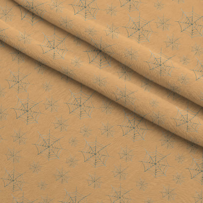 Moonlit Mischief Pattern 10 Minky Fabric