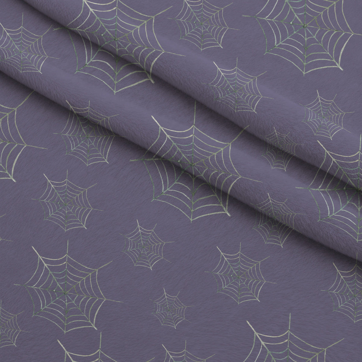 Moonlit Mischief Pattern 11 Minky Fabric