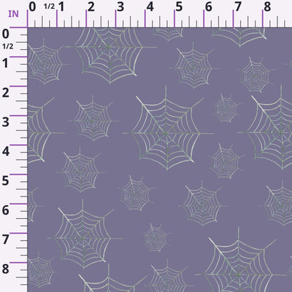 Moonlit Mischief Pattern 11 Minky Fabric