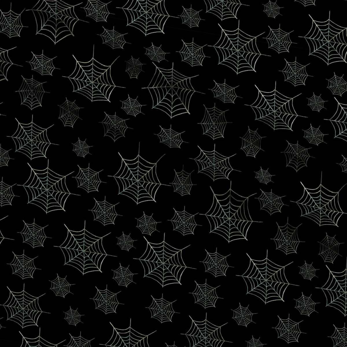 Moonlit Mischief Pattern 19 Minky Fabric