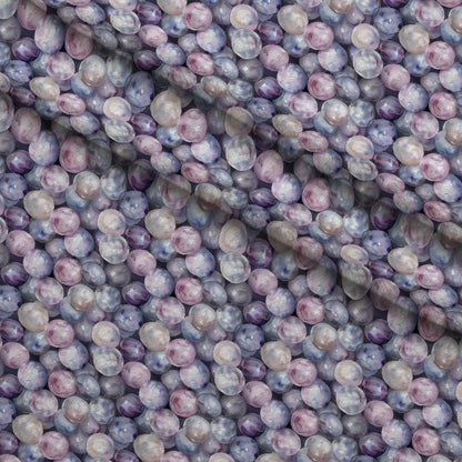 Moonstone Marbles Pattern 10 Minky Fabric