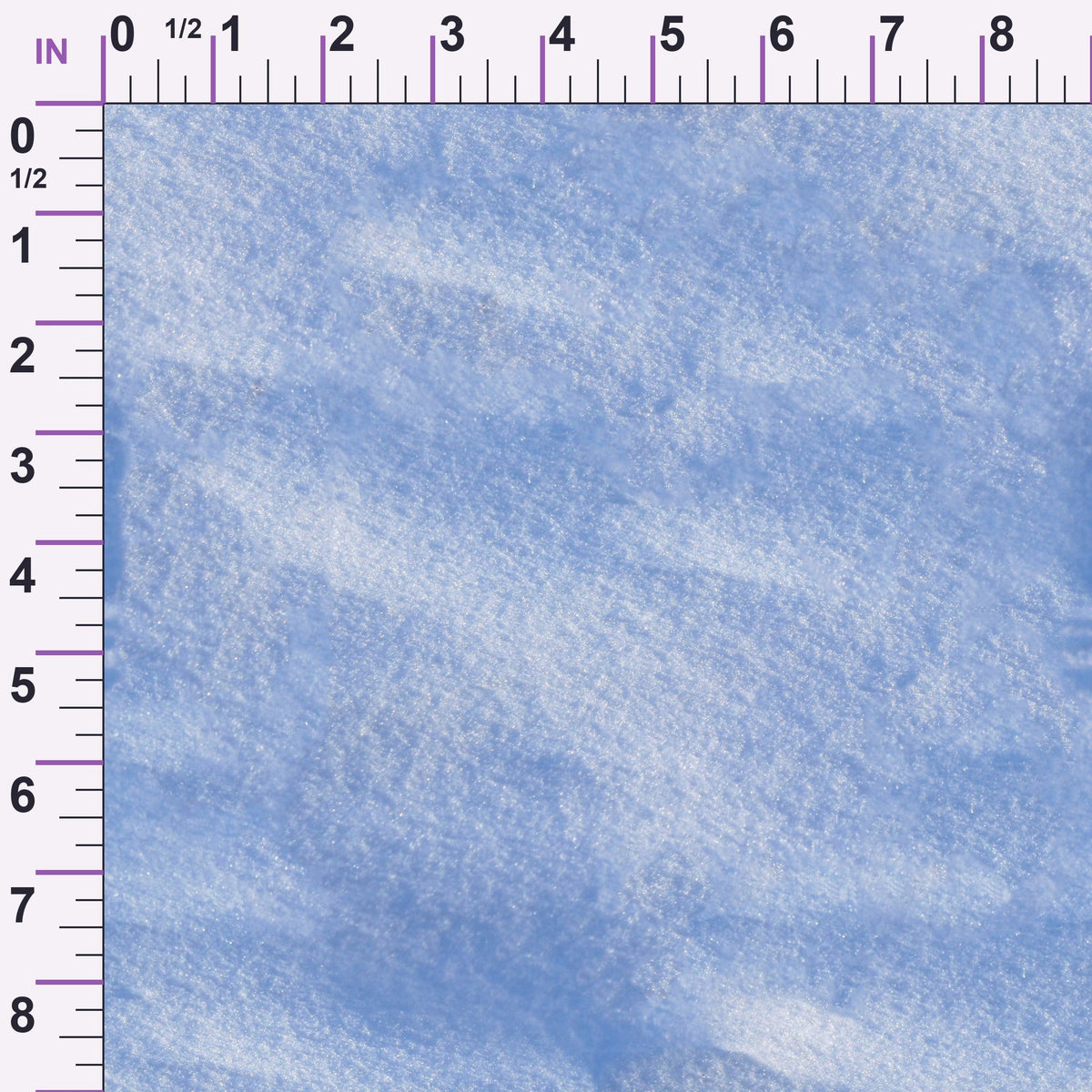 Nature Texture Pattern 11 Minky Fabric