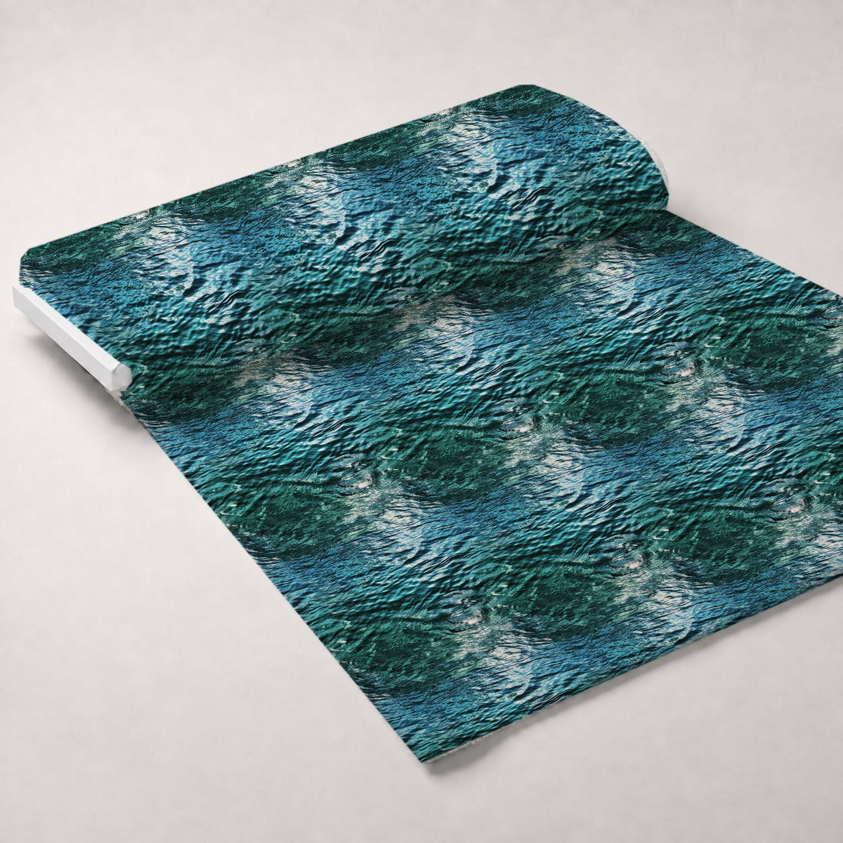 Nature Texture Pattern 13 Minky Fabric