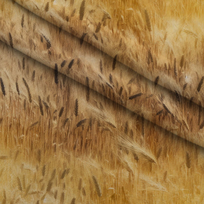 Nature Texture Pattern 15 Minky Fabric